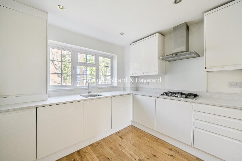 Main image of property: The Mall, London, W5