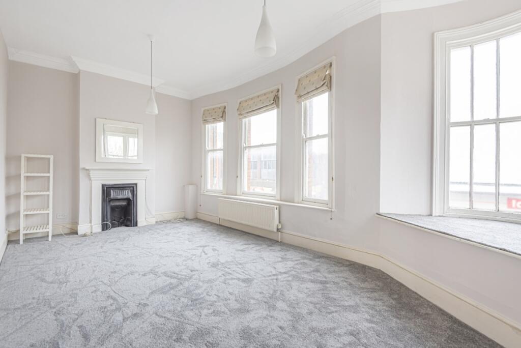 Main image of property: Leeland Road, London, W13