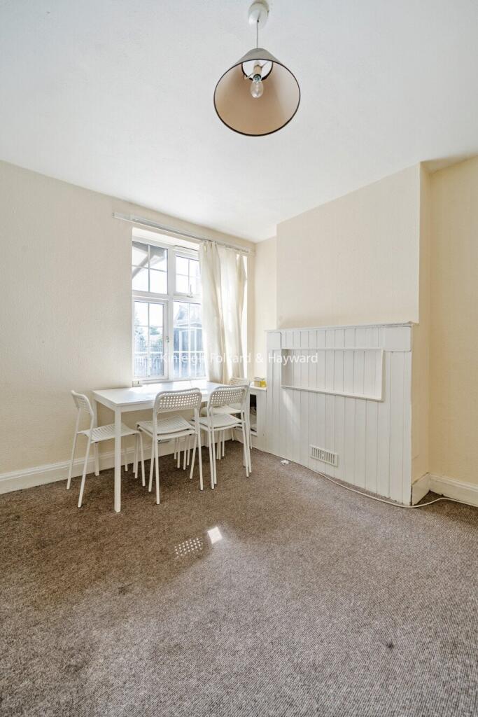 Main image of property: The Broadway, Greenford, UB6