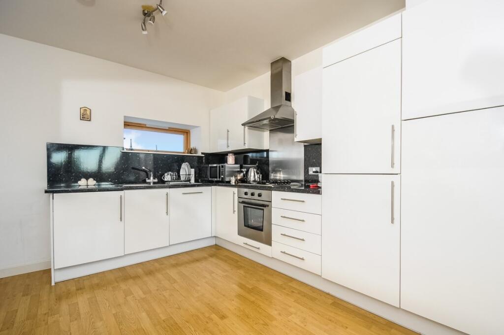 Main image of property: Ruislip Road East, Greenford, Middlesex, UB6
