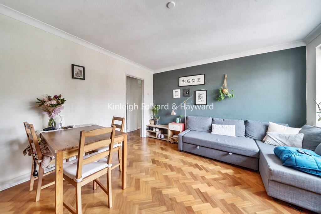 Main image of property: Grange Road, London, W5