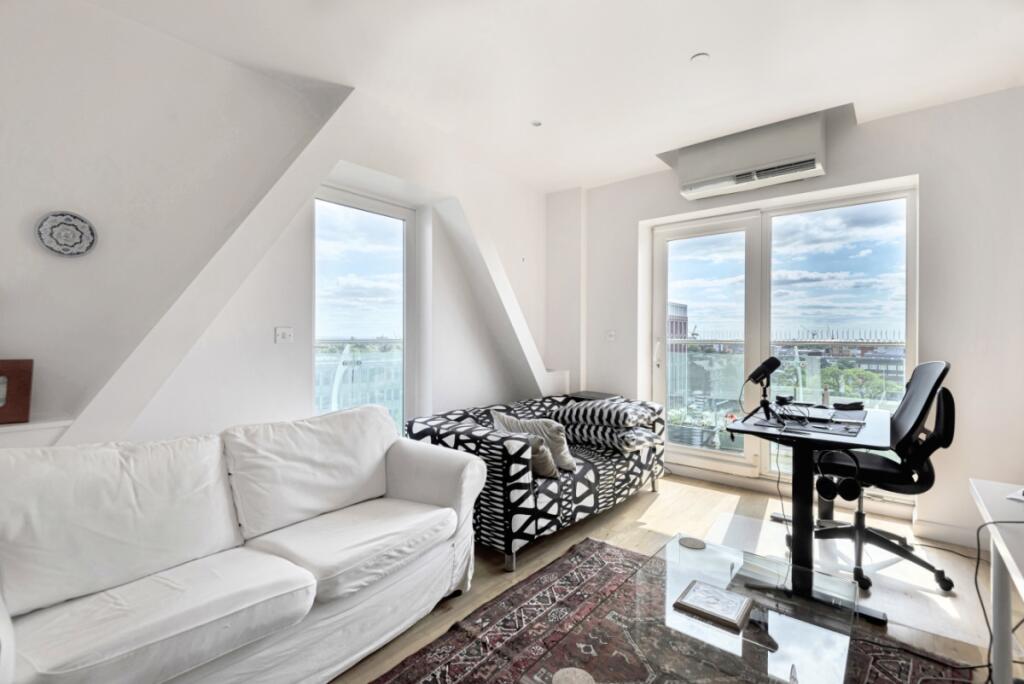 Main image of property: Uxbridge Road, London, W5