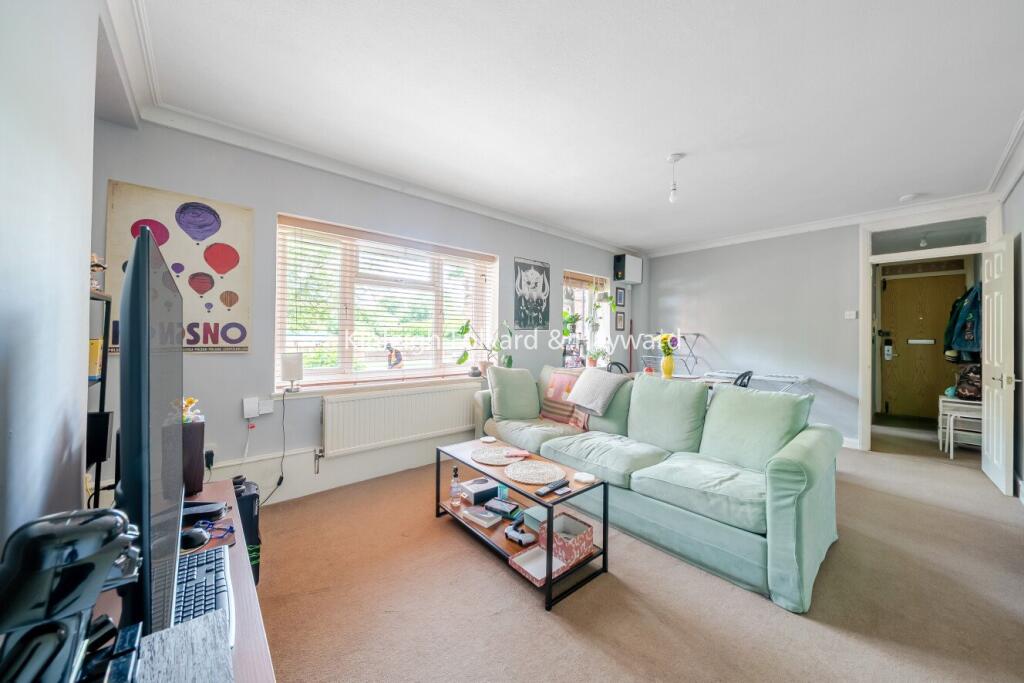 Main image of property: North End Road, Wembley, London, HA9