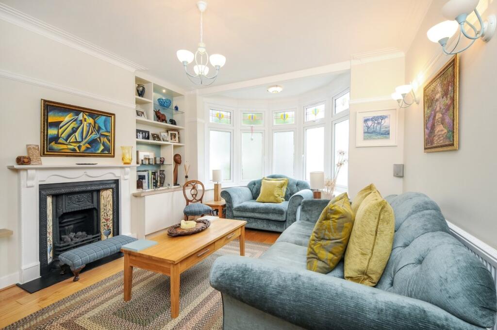 Main image of property: Mulgrave Road, London, W5