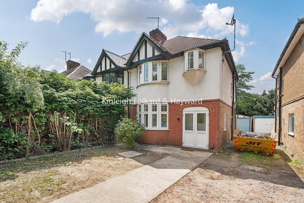 Main image of property: Argyle Road, London, W13