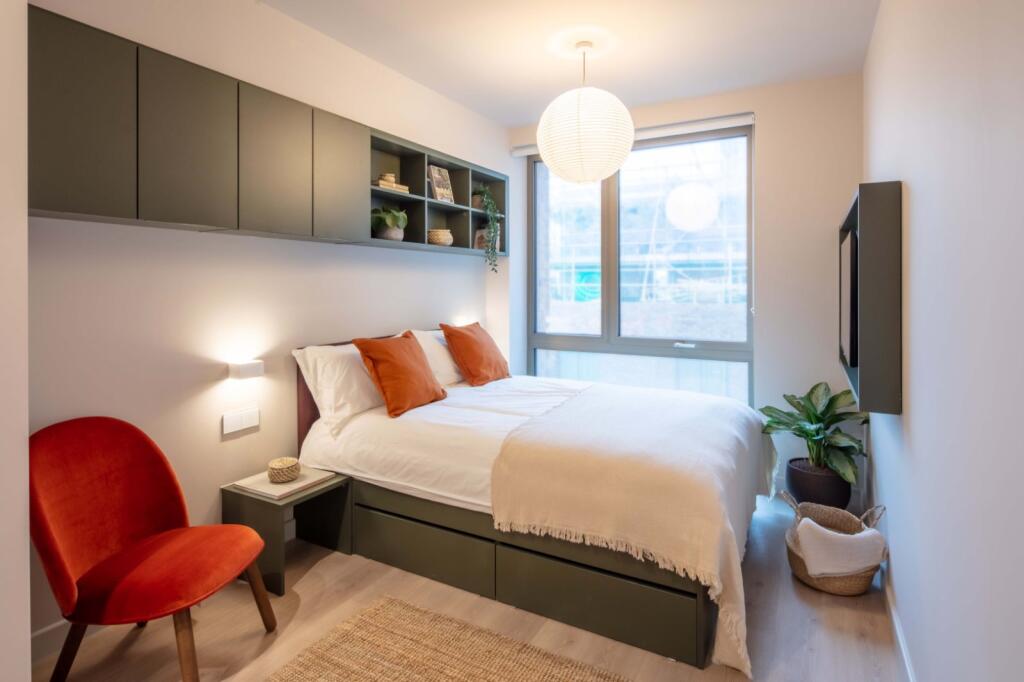 Main image of property: Palmerston Road, Harrow, HA3