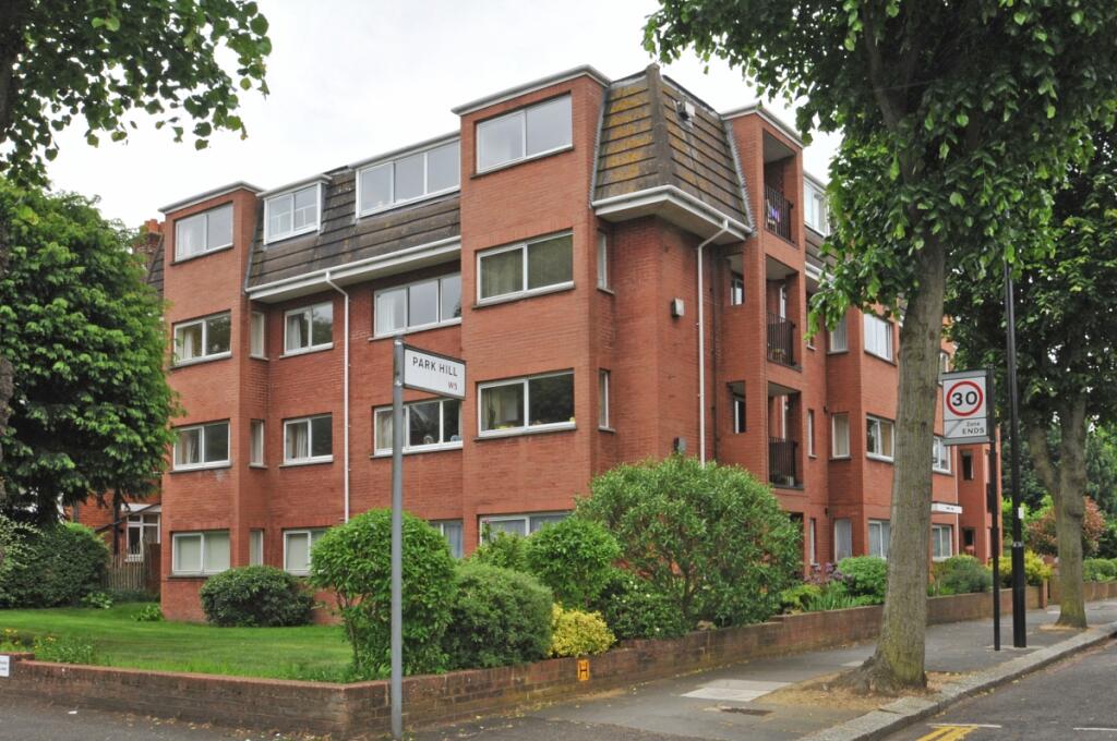 Main image of property: Park Hill, London, W5