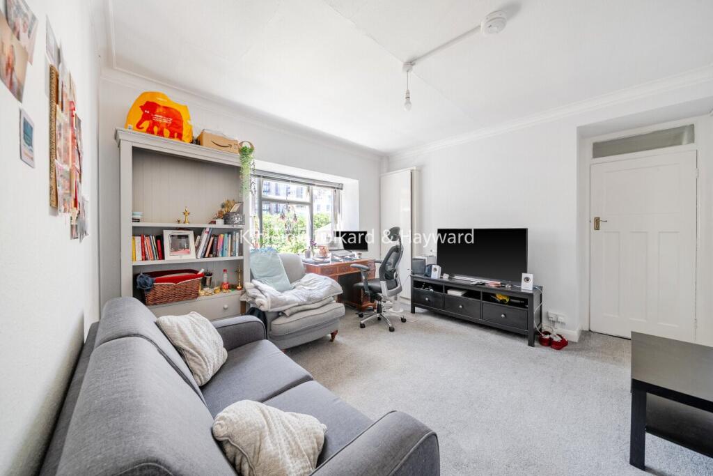 Main image of property: North End Road, Wembley, HA9