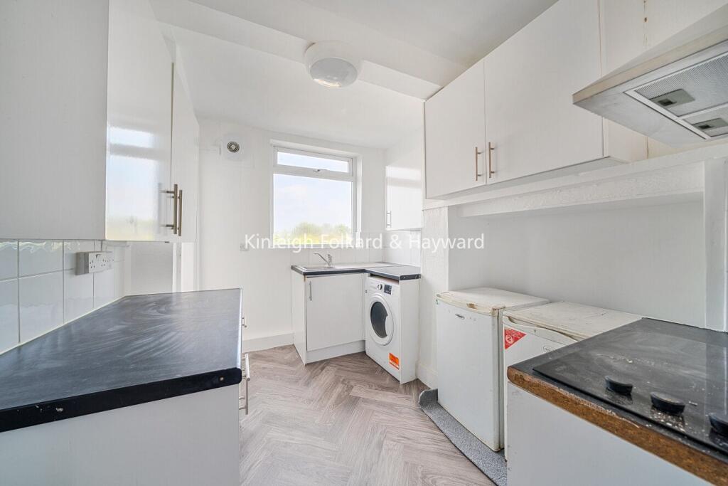 Main image of property: Alexandra Avenue, Rayners Lane, HA2