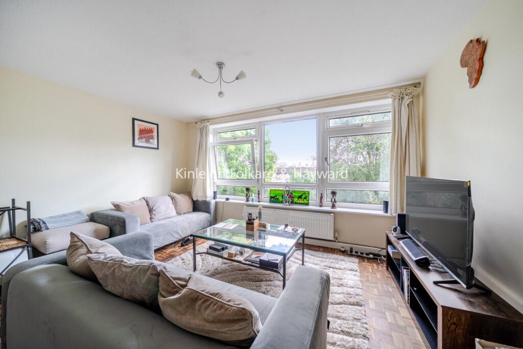 Main image of property: Old Church Lane, Perivale, London, UB6