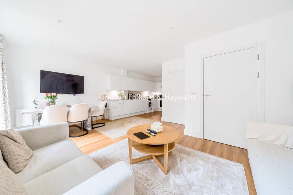 Main image of property: Ealing Road, Wembley, HA0