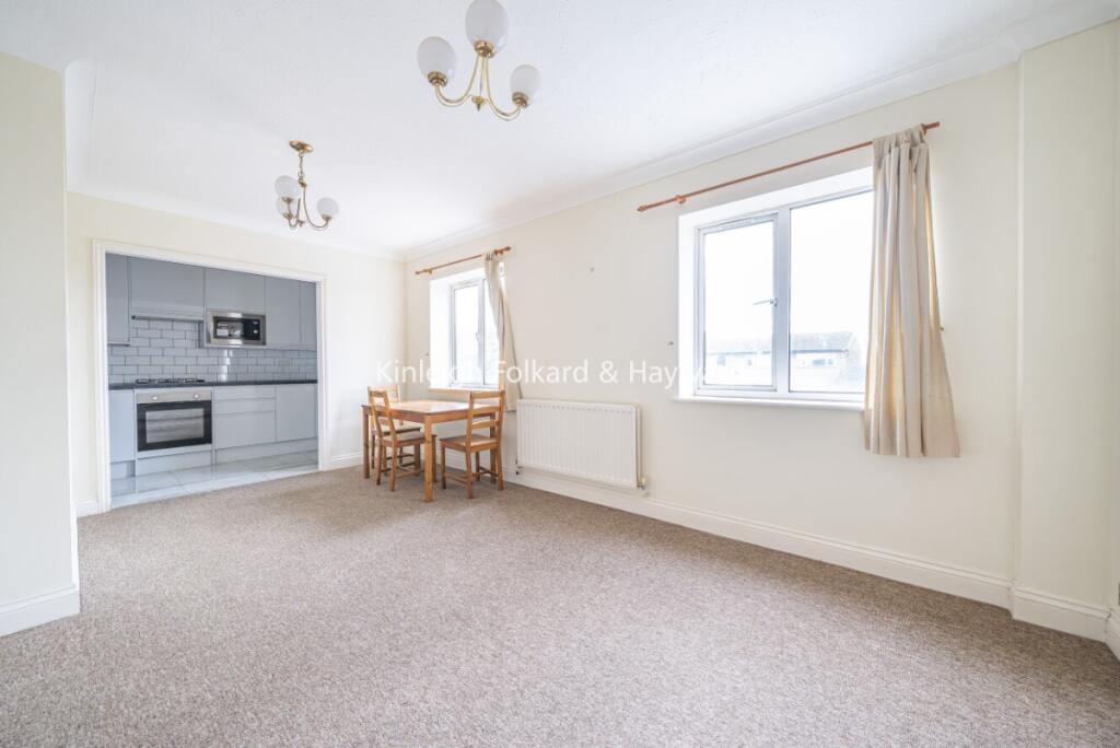 Main image of property: South Ealing Road, Ealing, W5