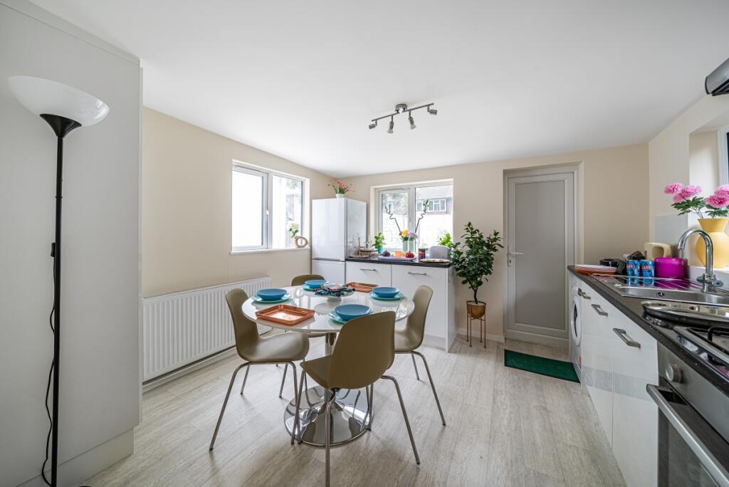 Main image of property: Sydney Road, London, W13