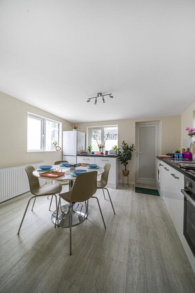 Main image of property: Sydney Road, London, W13