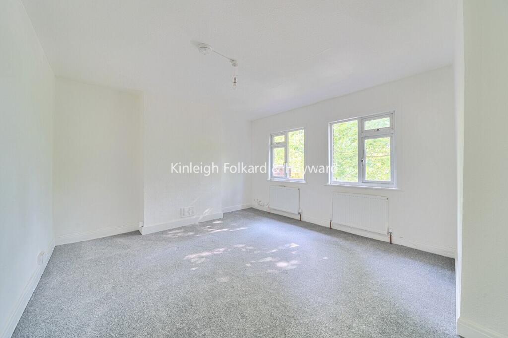 Main image of property: Alexandra Avenue, Harrow, HA2