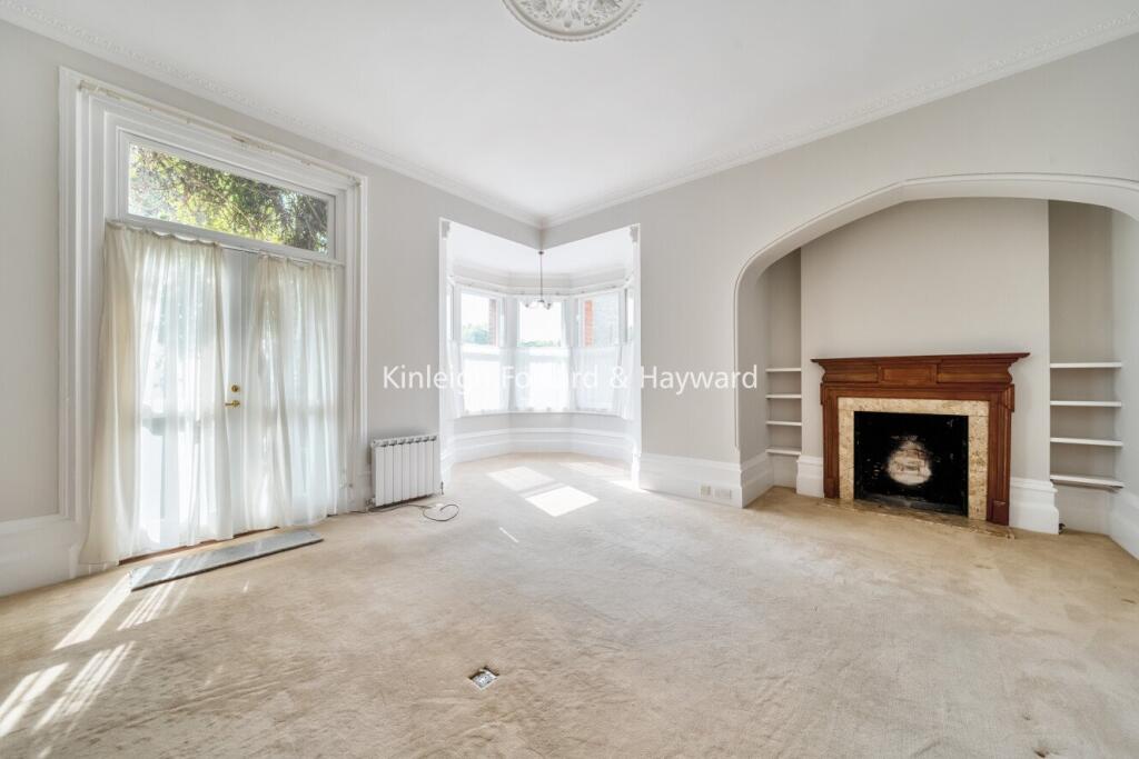 Main image of property: Gunnersbury Avenue, London, W5