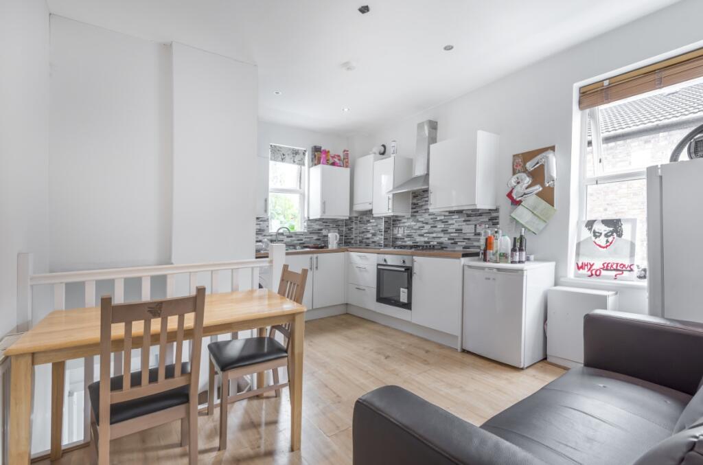 Main image of property: Little Ealing Lane, London, W5