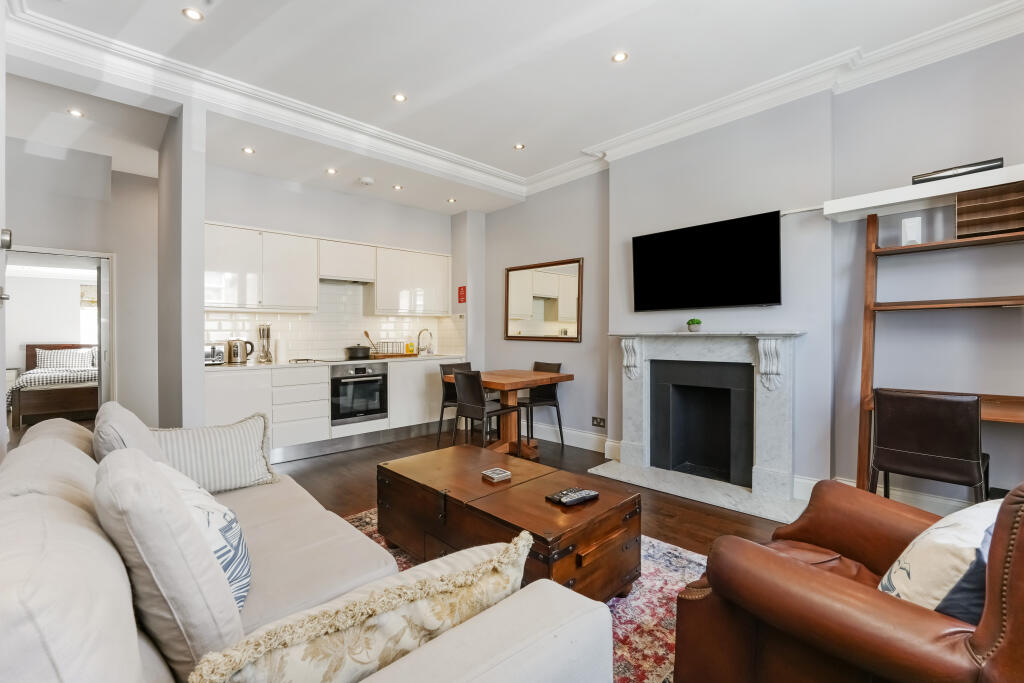 Main image of property: Studland Street, Hammersmith, W6