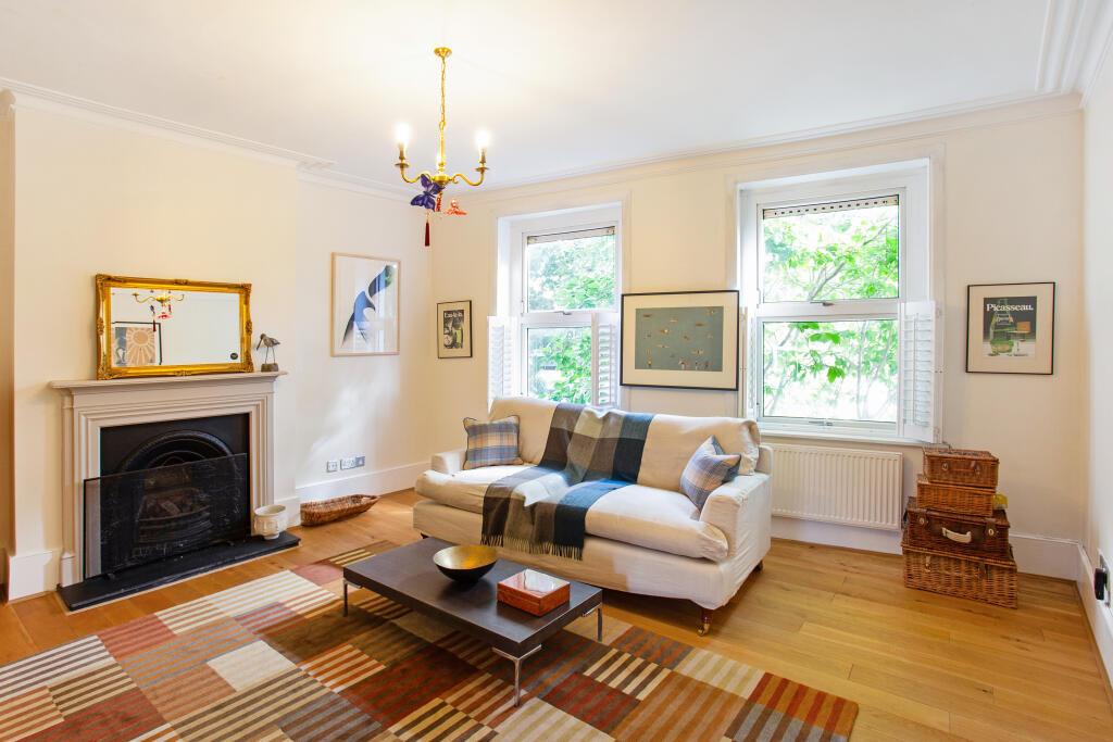 Main image of property: AVAILABLE FOR SHORTER TERM TENANCIES Acton Lane, Chiswick, W4