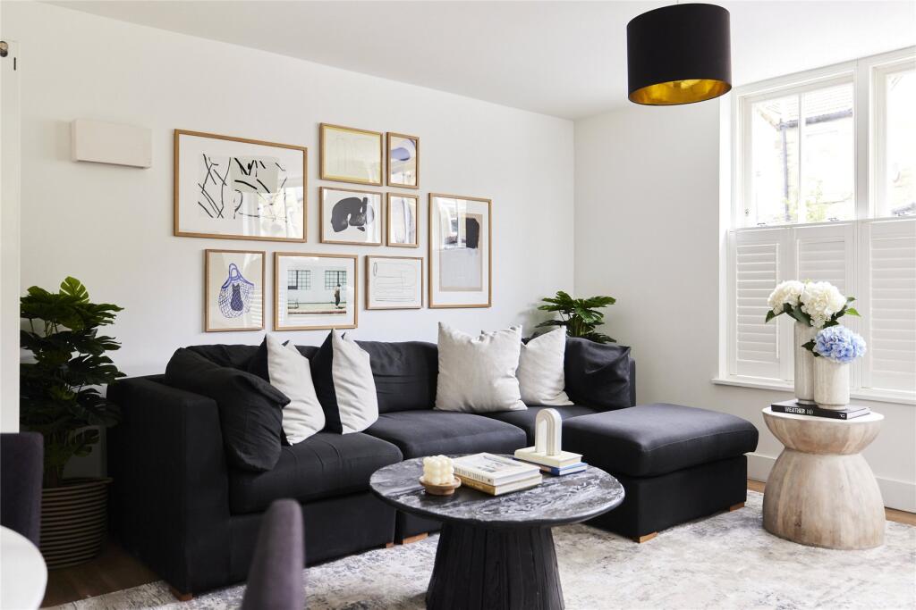 Main image of property: Felgate Mews, Studland Street, London, W6