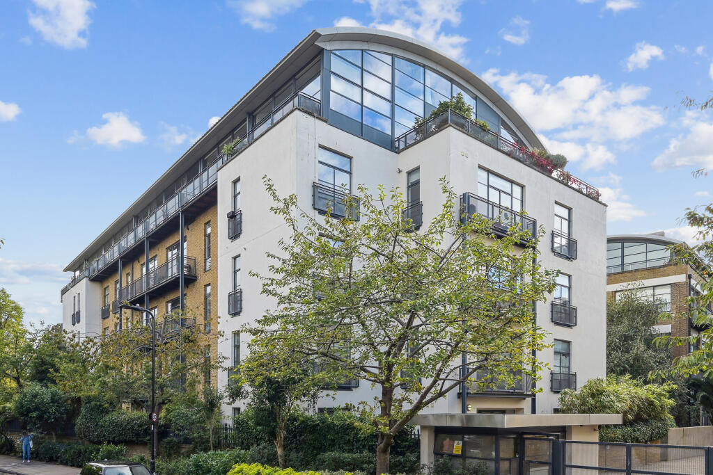 Main image of property: Evershed Walk, Chiswick, London, W4