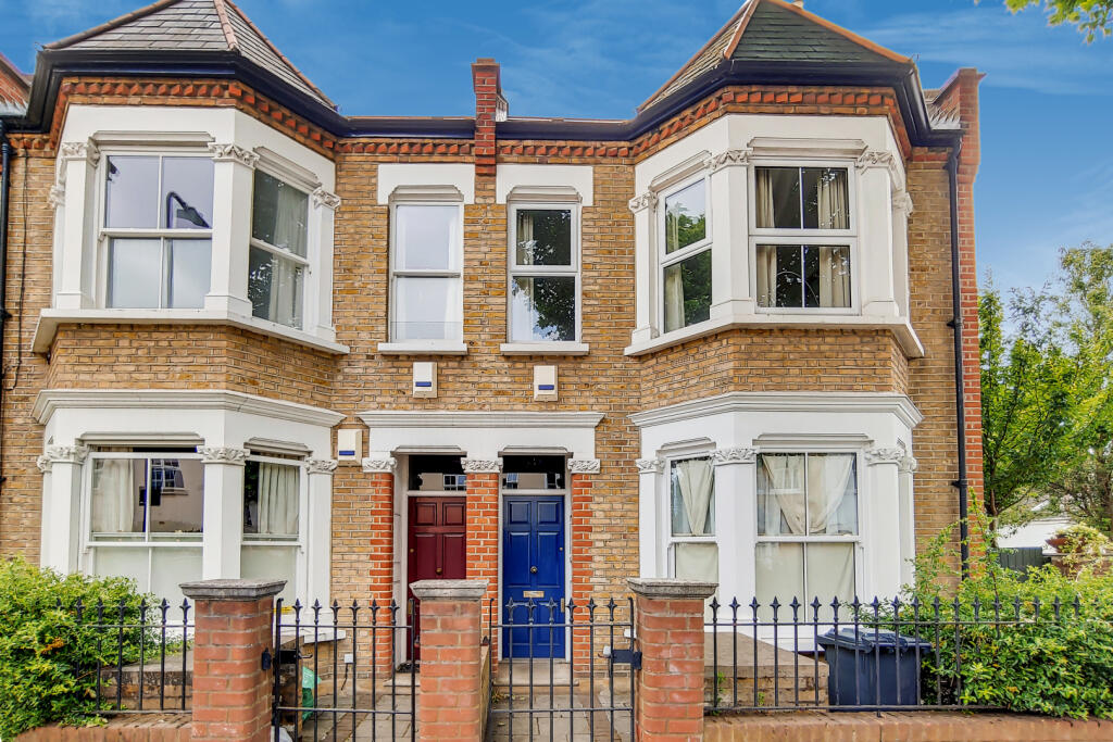 Main image of property: Acton Lane, Chiswick, London, W4