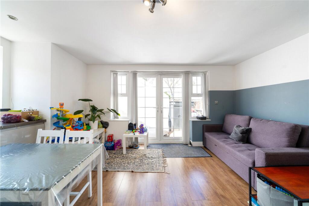 Main image of property: Campbell Road, London, W7
