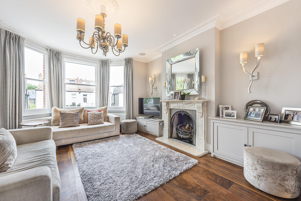 Main image of property: Flanchford Road, Chiswick, W12