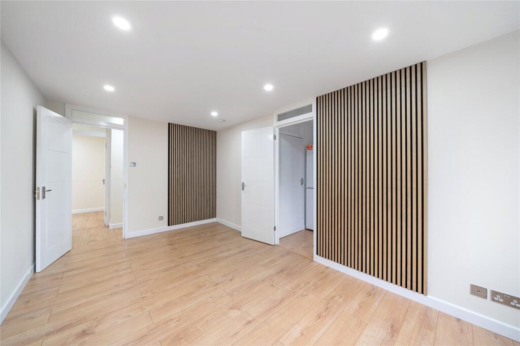 Main image of property: Beardsley Way, London, W3