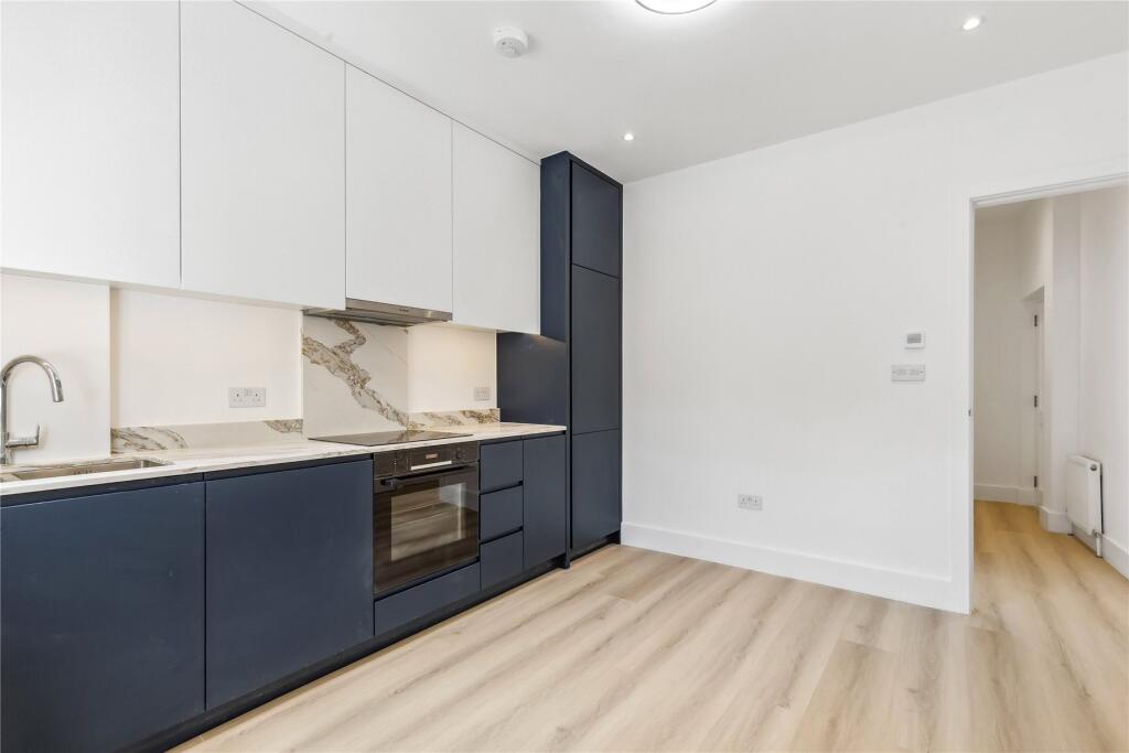 Main image of property: Devonshire Road, London, W4