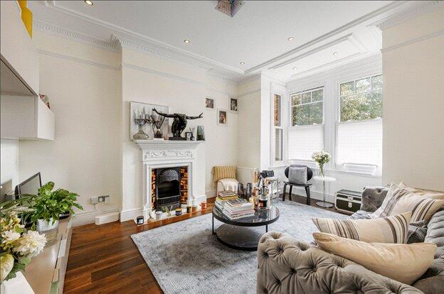 Main image of property: SHORT LET Fauconberg Road, London, W4