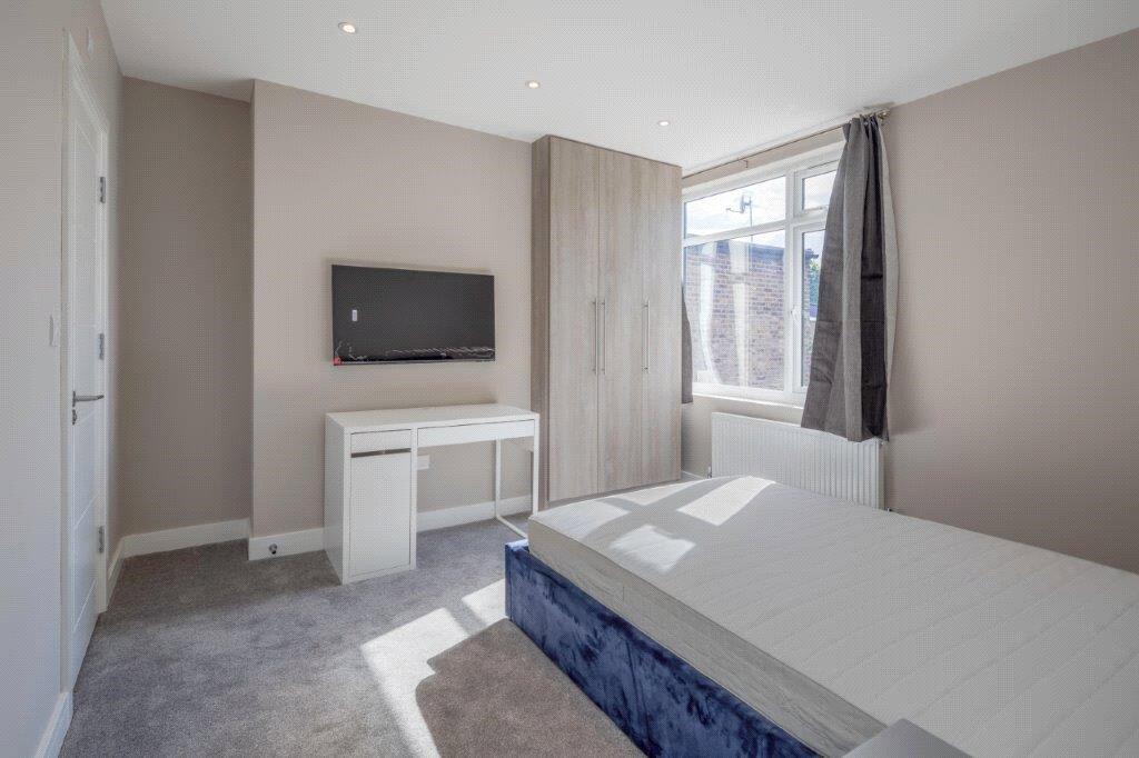 Main image of property: Valetta Road, London, W3