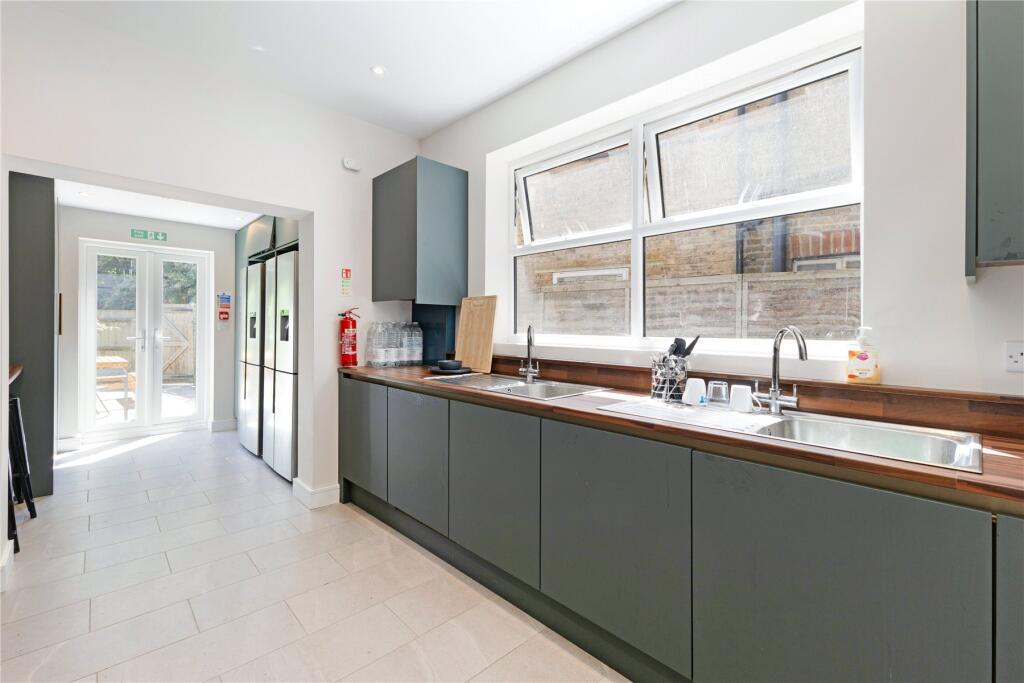 Main image of property: Valetta Road, London, W3