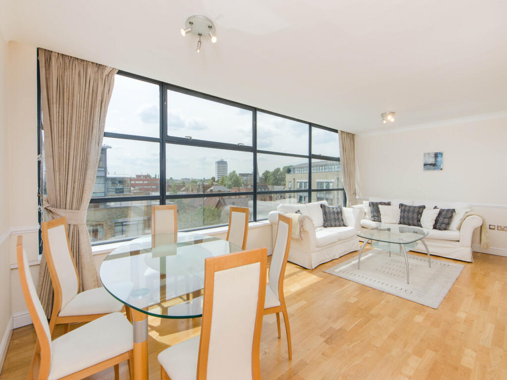 Main image of property: Goat Wharf, Brentford, London, TW8