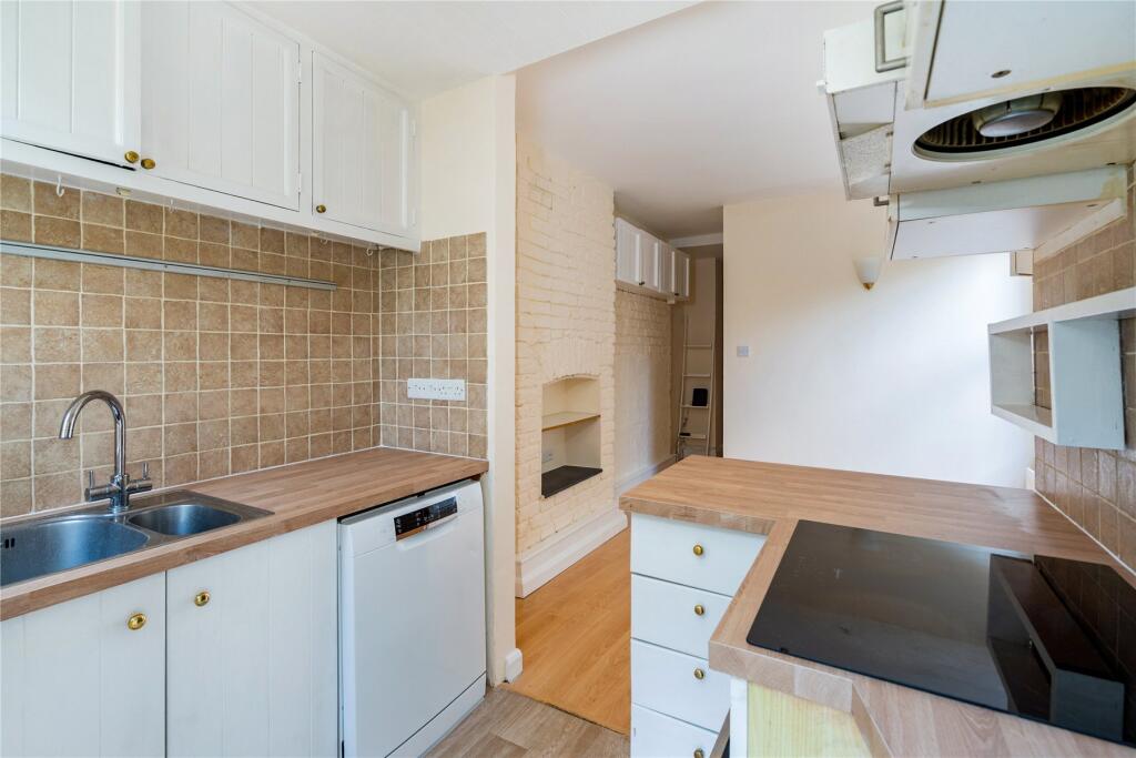 Main image of property: Percy Road, London, W12