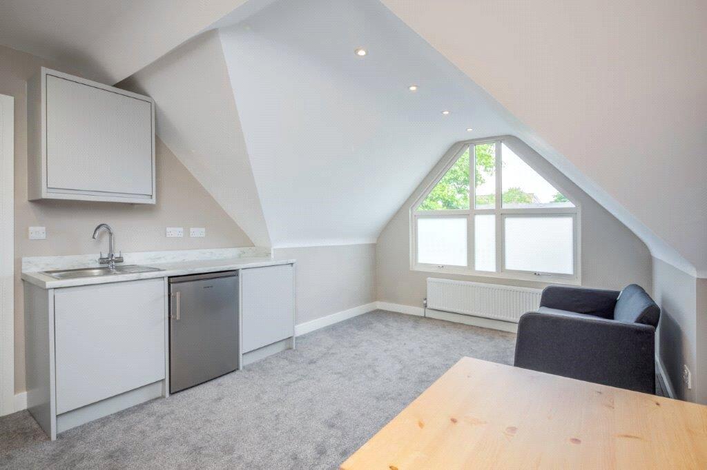 Main image of property: Goldhawk Road, Stamford Brook, London, W6