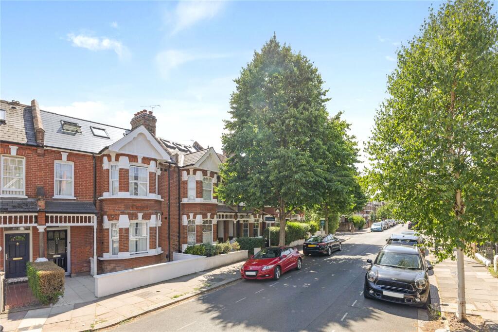 Main image of property: Valetta Road, London, W3