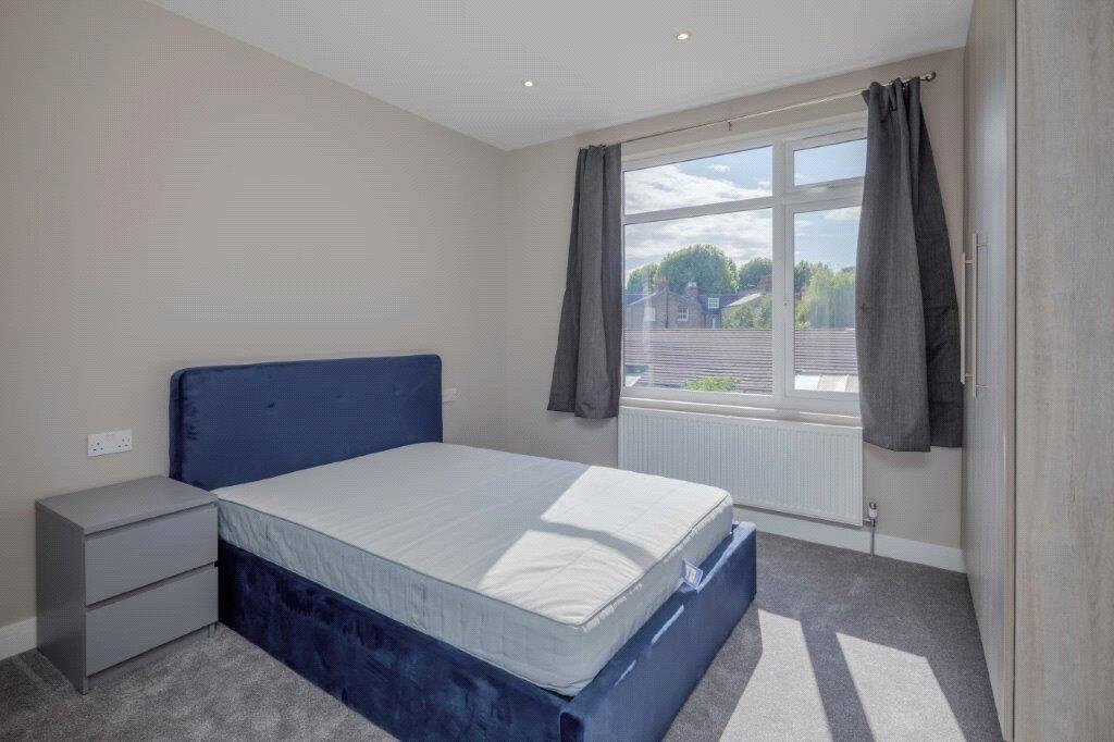 Main image of property: Goldhawk Road, Stamford Brook, London, W6