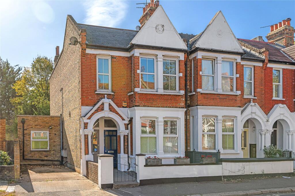 Main image of property: Southfield Road, Chiswick, London, W4