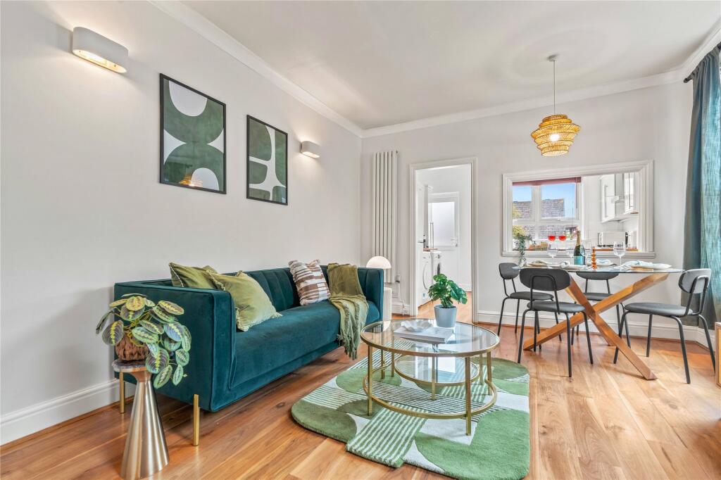 Main image of property: Valetta Road, London, W3