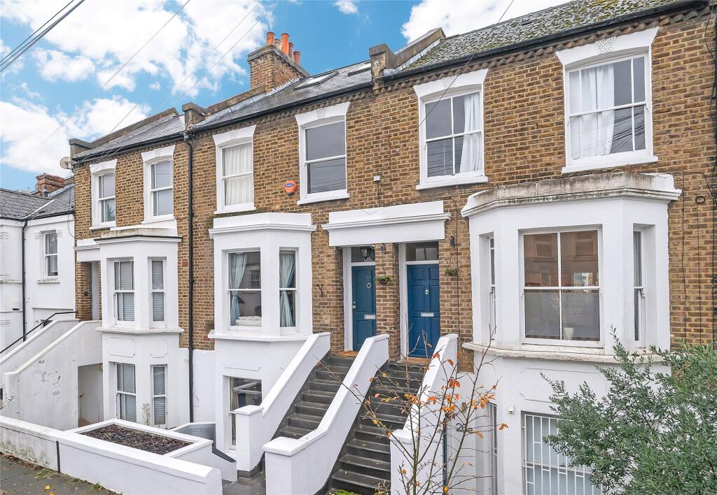 Main image of property: Berrymede Road, London, W4