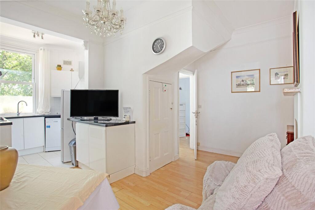Main image of property: Victor Villas, Chiswick Common Road, Chiswick, London, W4