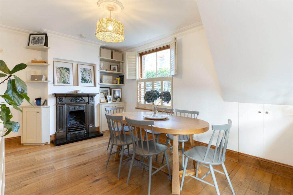 Main image of property: Southfield Road, London, W4