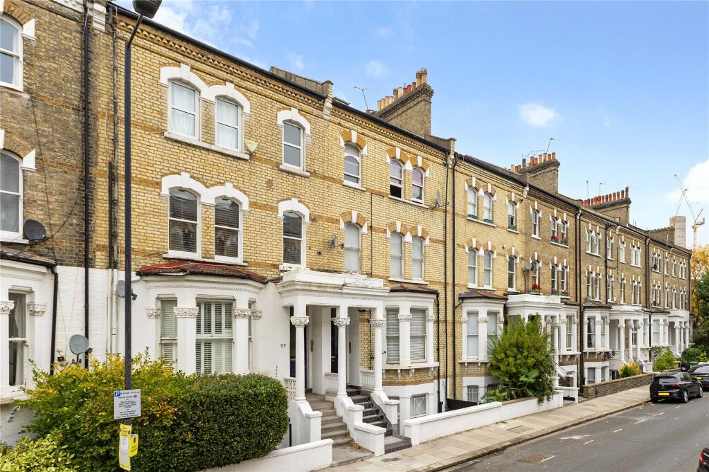 Main image of property: Edith Road, West Kensington, W14