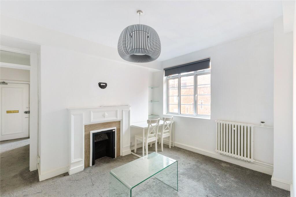 Main image of property: Latymer Court, Hammersmith, W6