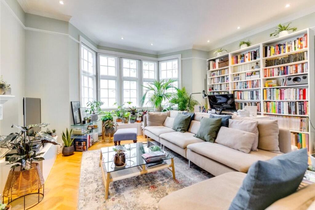 Main image of property: Addison Grove, Chiswick, W4