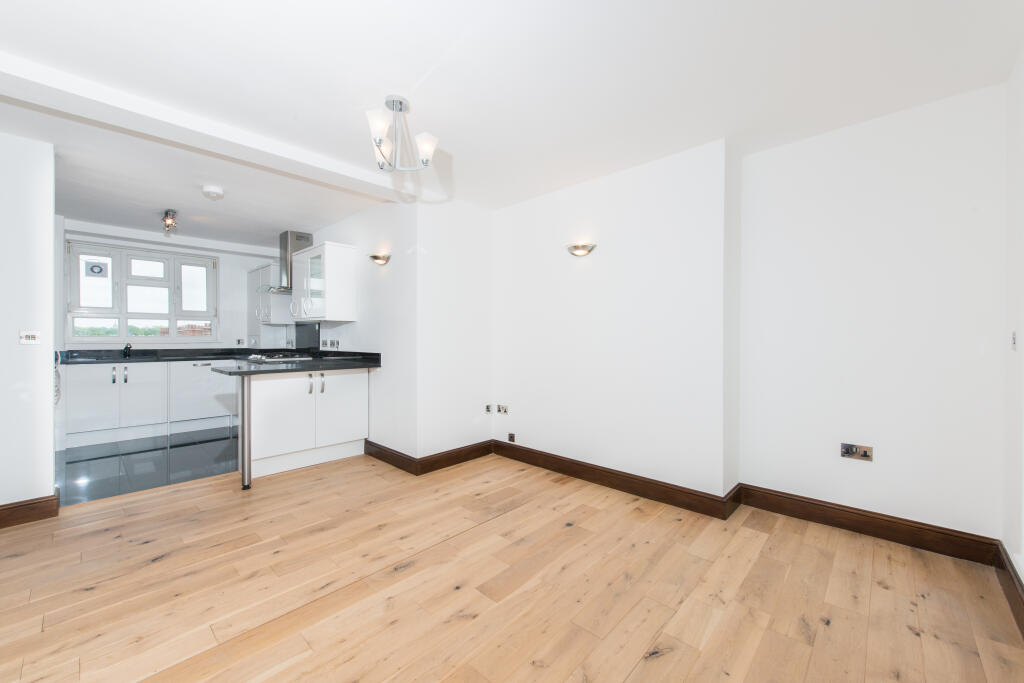Main image of property: Blythe Road, London, W14