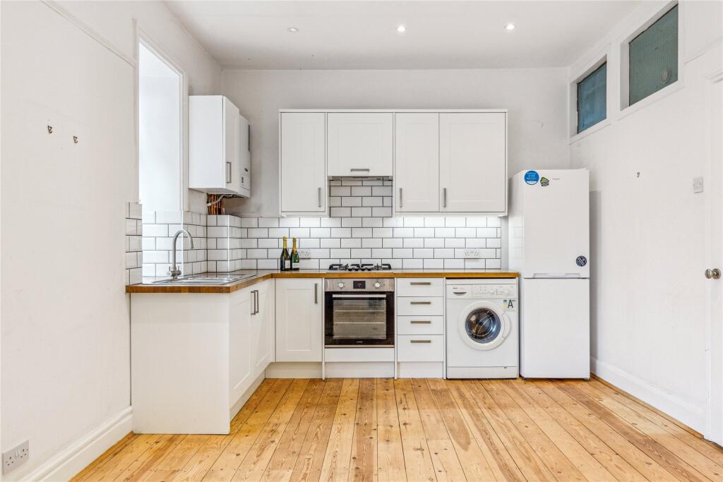 Main image of property: Marlborough Crescent, London, W4