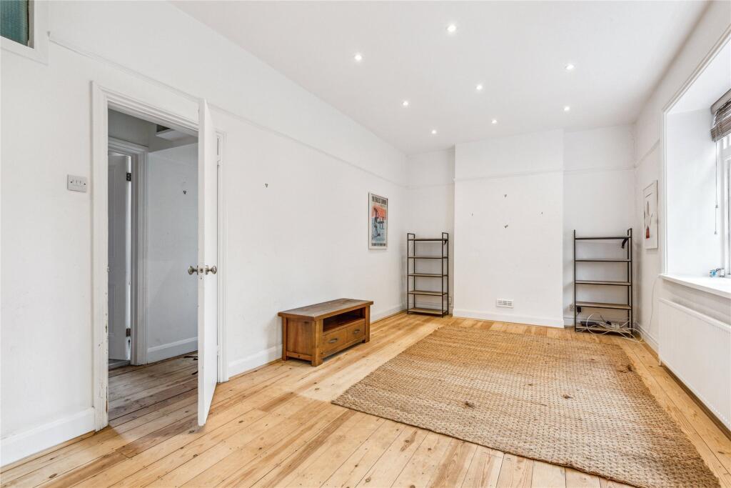 Main image of property: Marlborough Crescent, London, W4