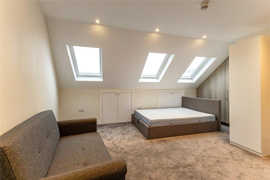 Main image of property: Valetta Road, London, W3